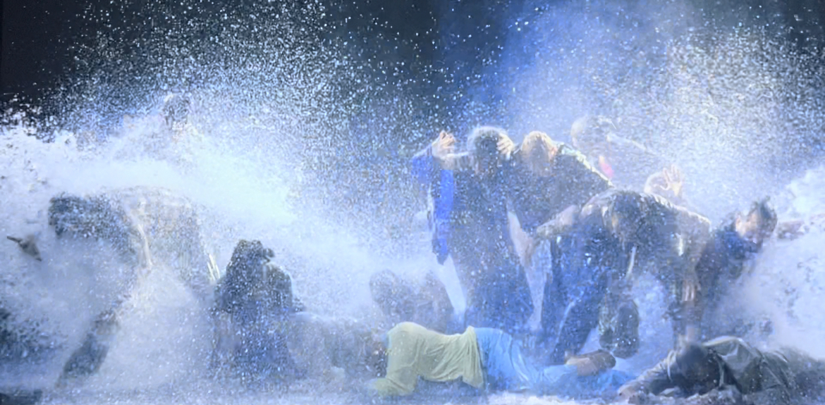 Bill Viola, Artist of Video Art