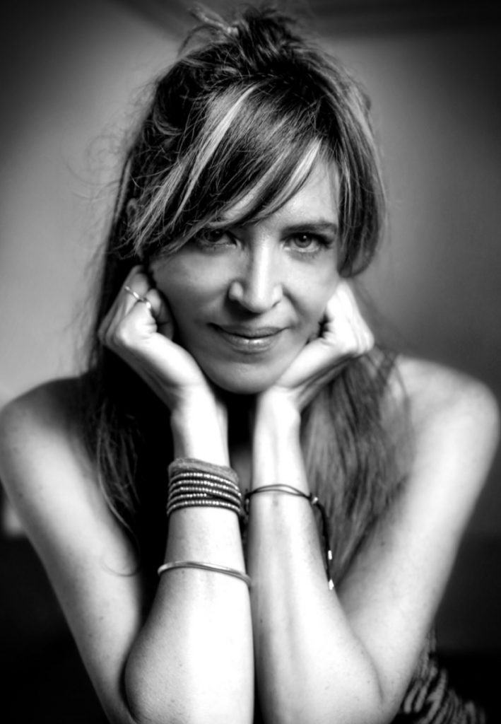 Martha Fiennes about Immersive Art at Cannes 2025