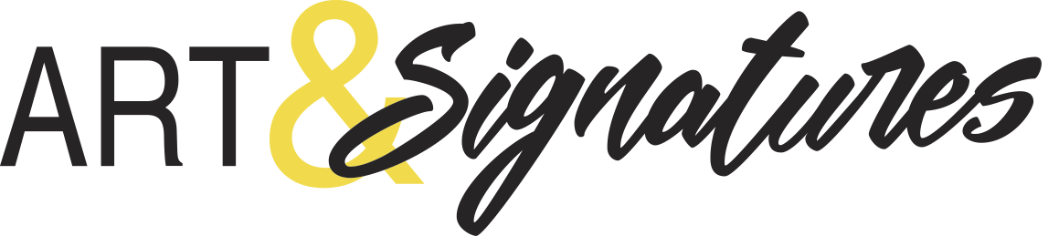 Art & Signatures
