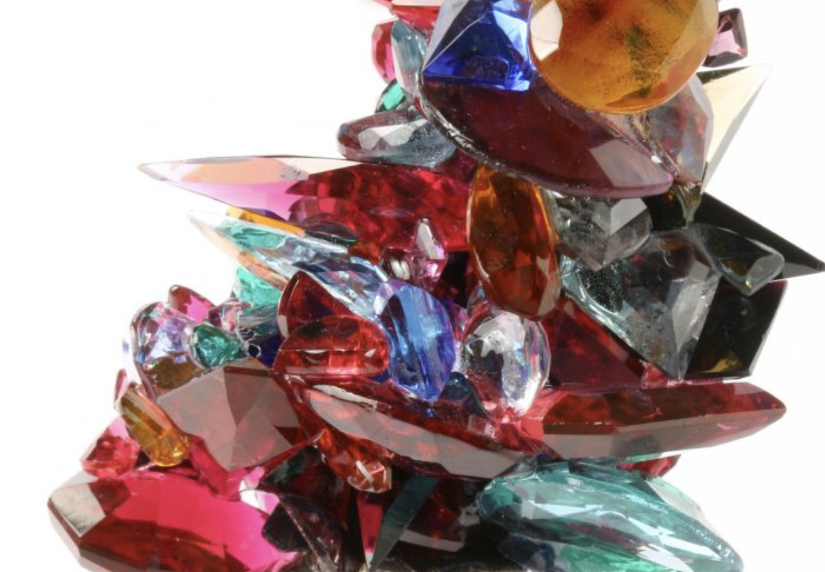 Uncanny Images in Jewelry