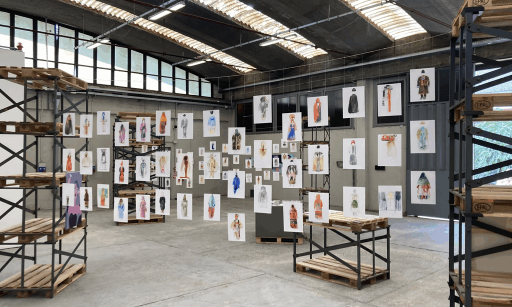 Interview with Alexander Pogorzhelsky