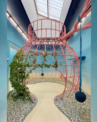 Biennale Architettura 2021 “How Will We Live Together?”